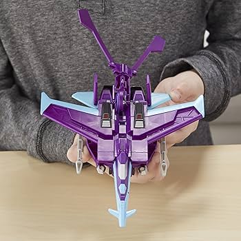 スーパーマウスホーン Transformers Studio Series Leader The Transformers: The